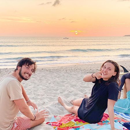 Ith Sayulita Amazing Surf Hostel Dış mekan fotoğraf