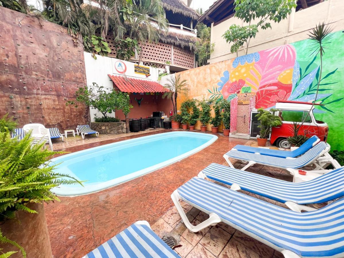 Ith Sayulita Amazing Surf Hostel Dış mekan fotoğraf