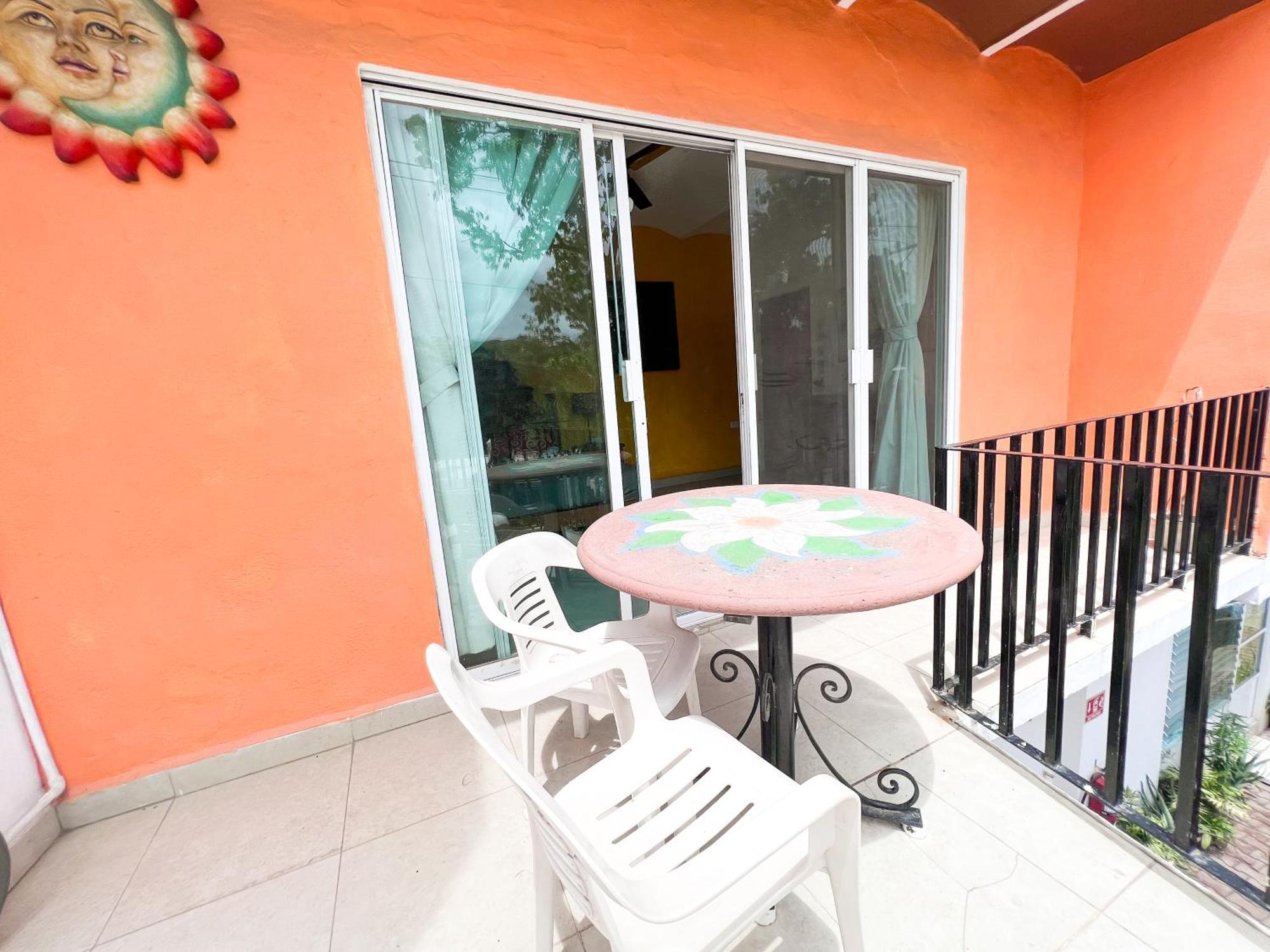 Ith Sayulita Amazing Surf Hostel Dış mekan fotoğraf
