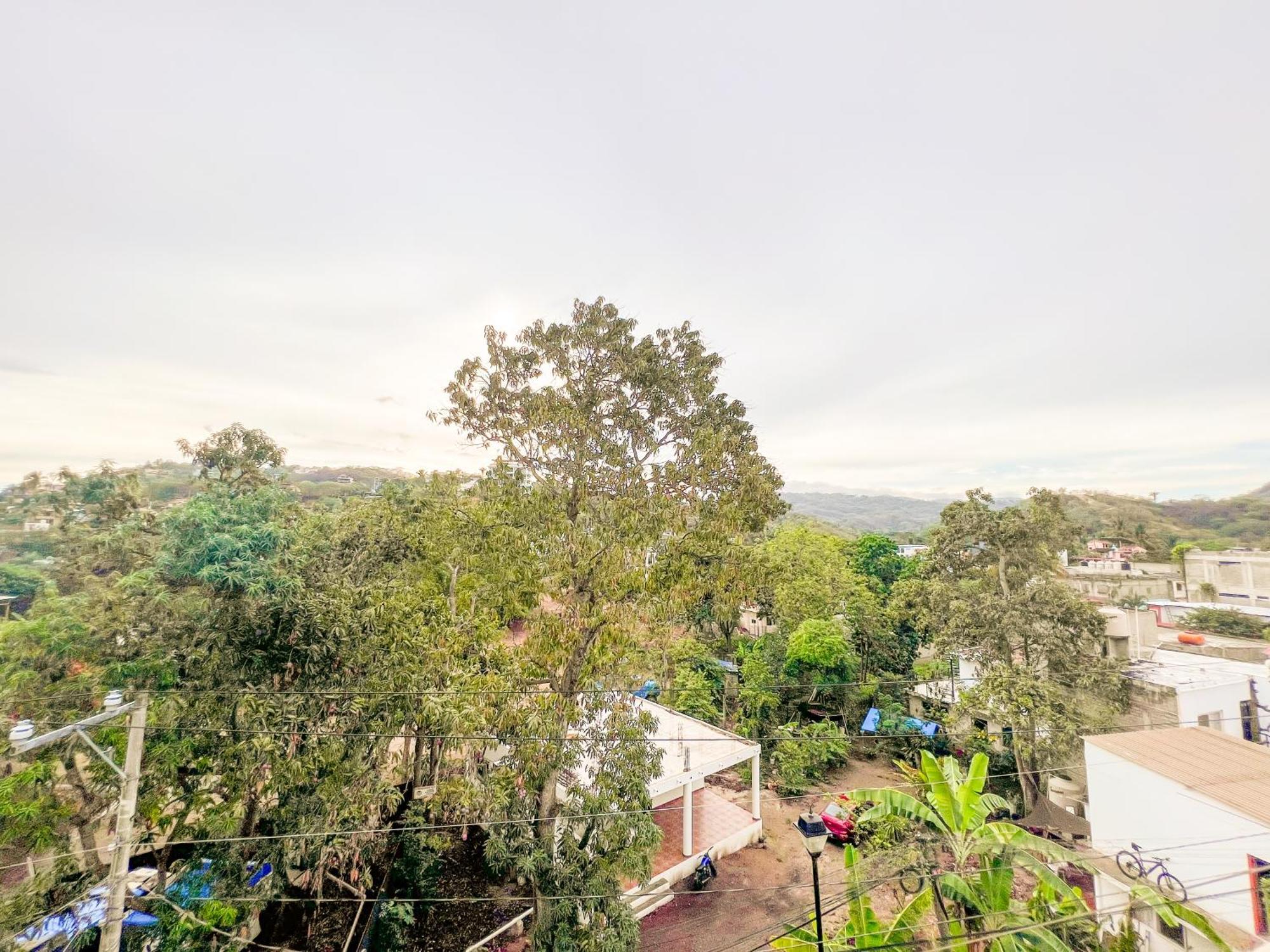 Ith Sayulita Amazing Surf Hostel Dış mekan fotoğraf