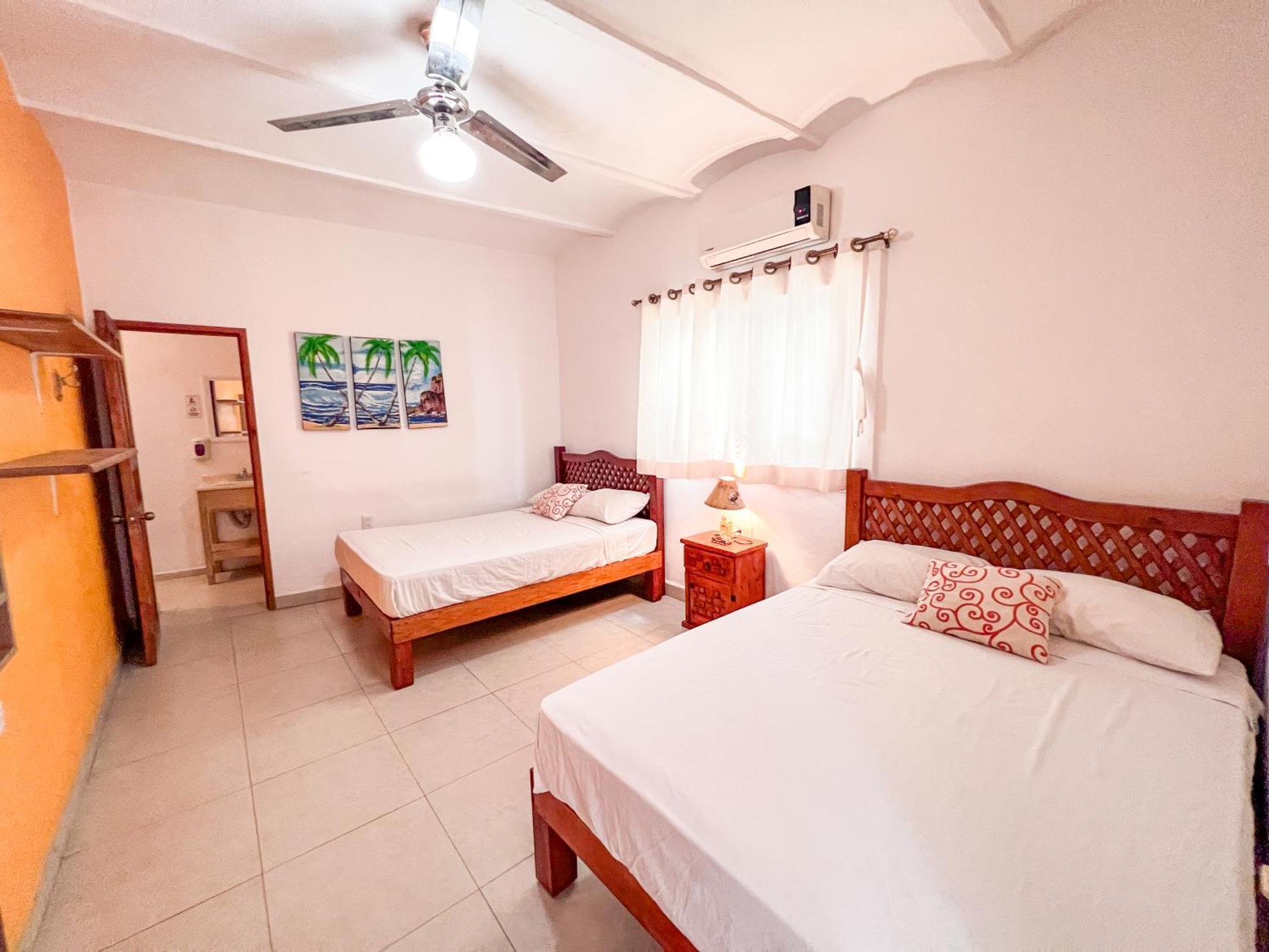 Ith Sayulita Amazing Surf Hostel Dış mekan fotoğraf