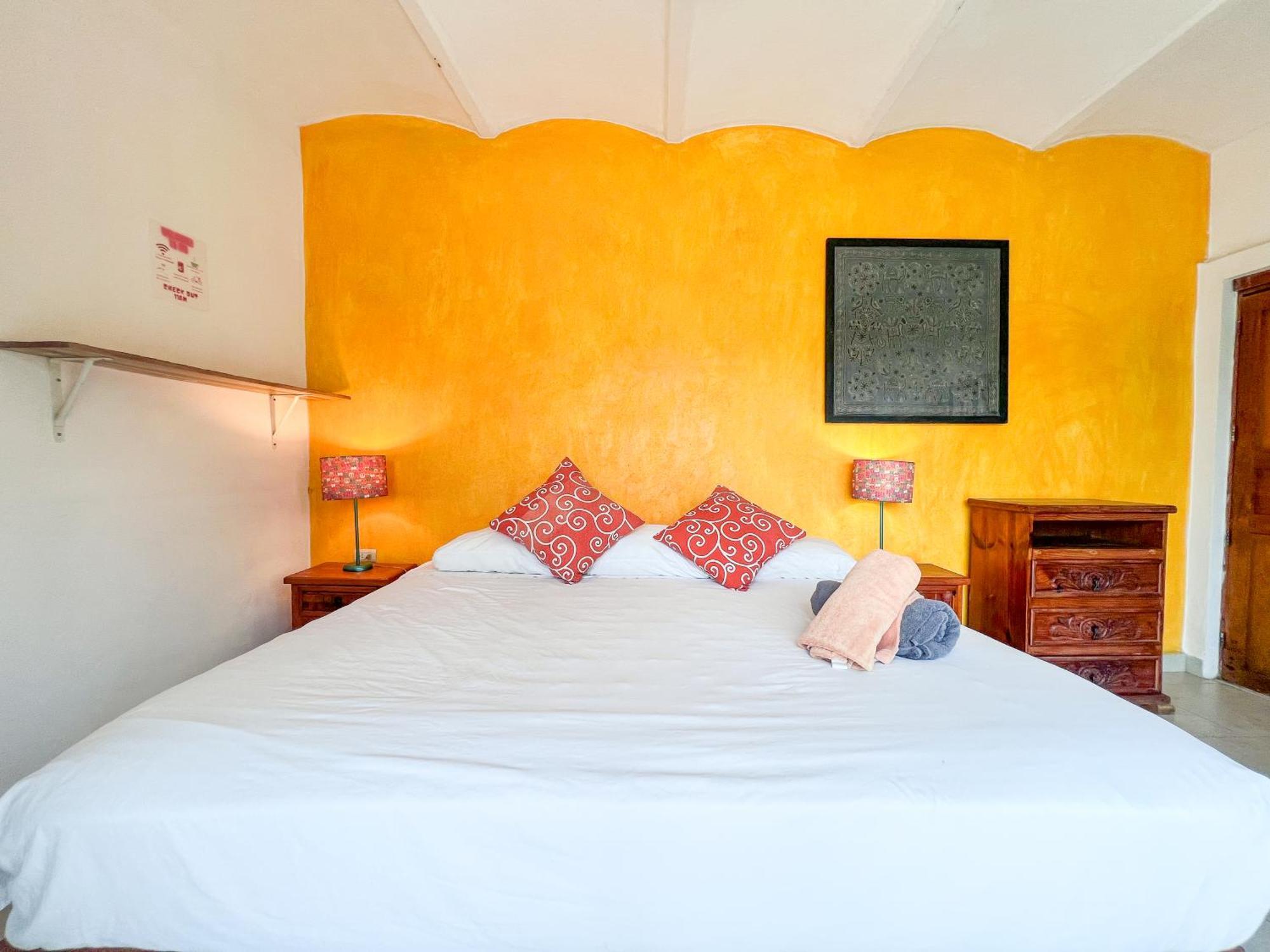 Ith Sayulita Amazing Surf Hostel Dış mekan fotoğraf