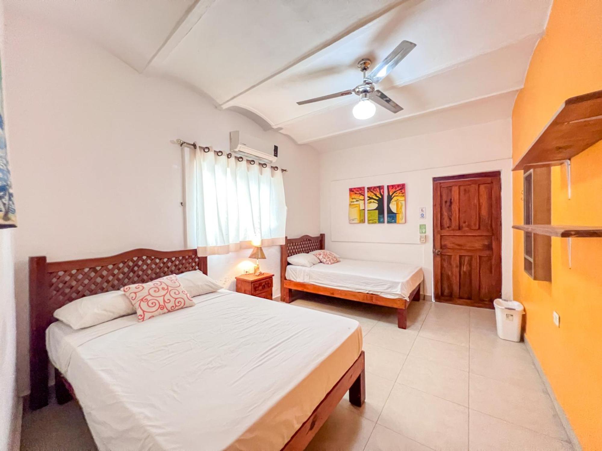 Ith Sayulita Amazing Surf Hostel Dış mekan fotoğraf
