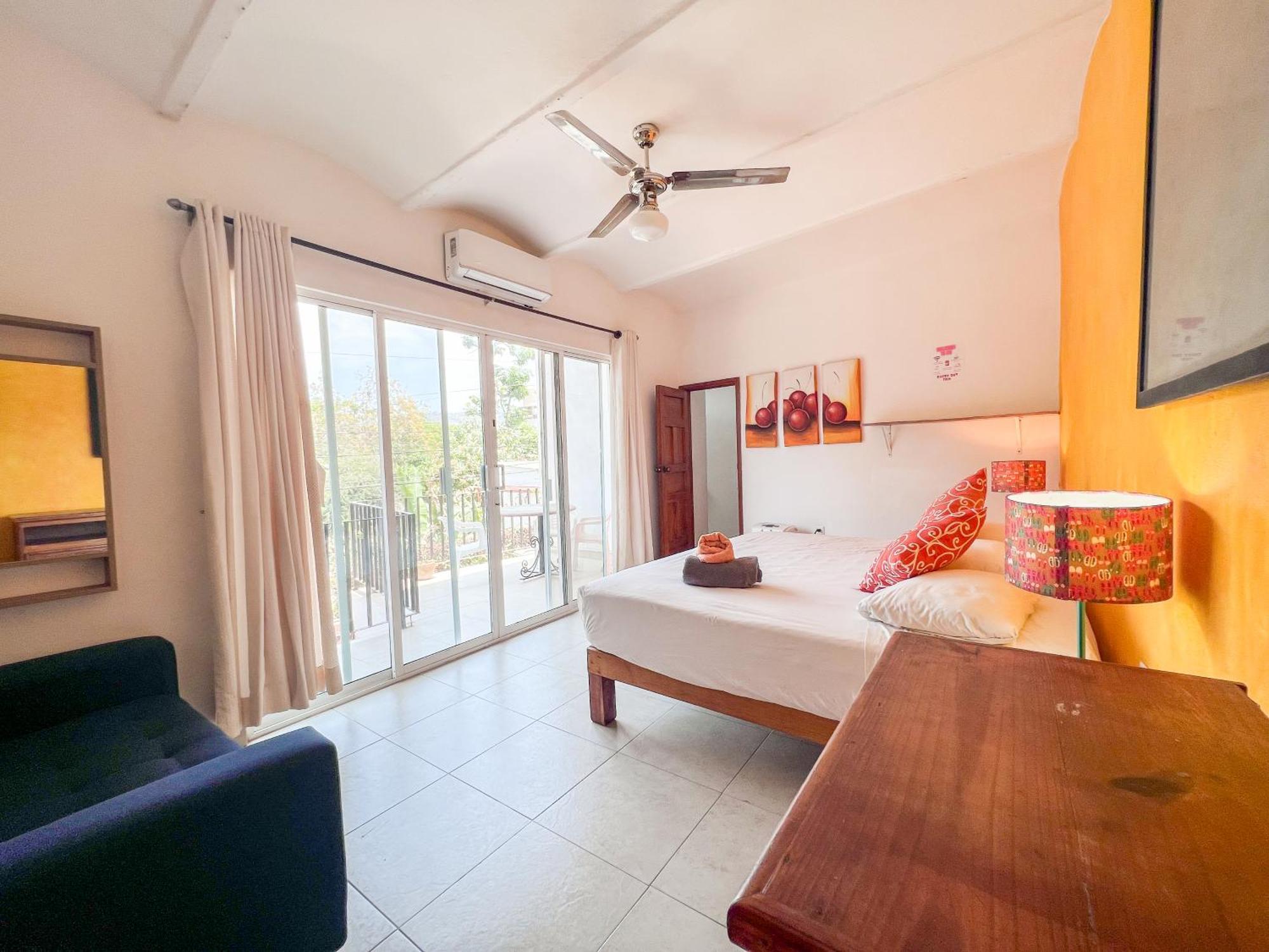 Ith Sayulita Amazing Surf Hostel Dış mekan fotoğraf