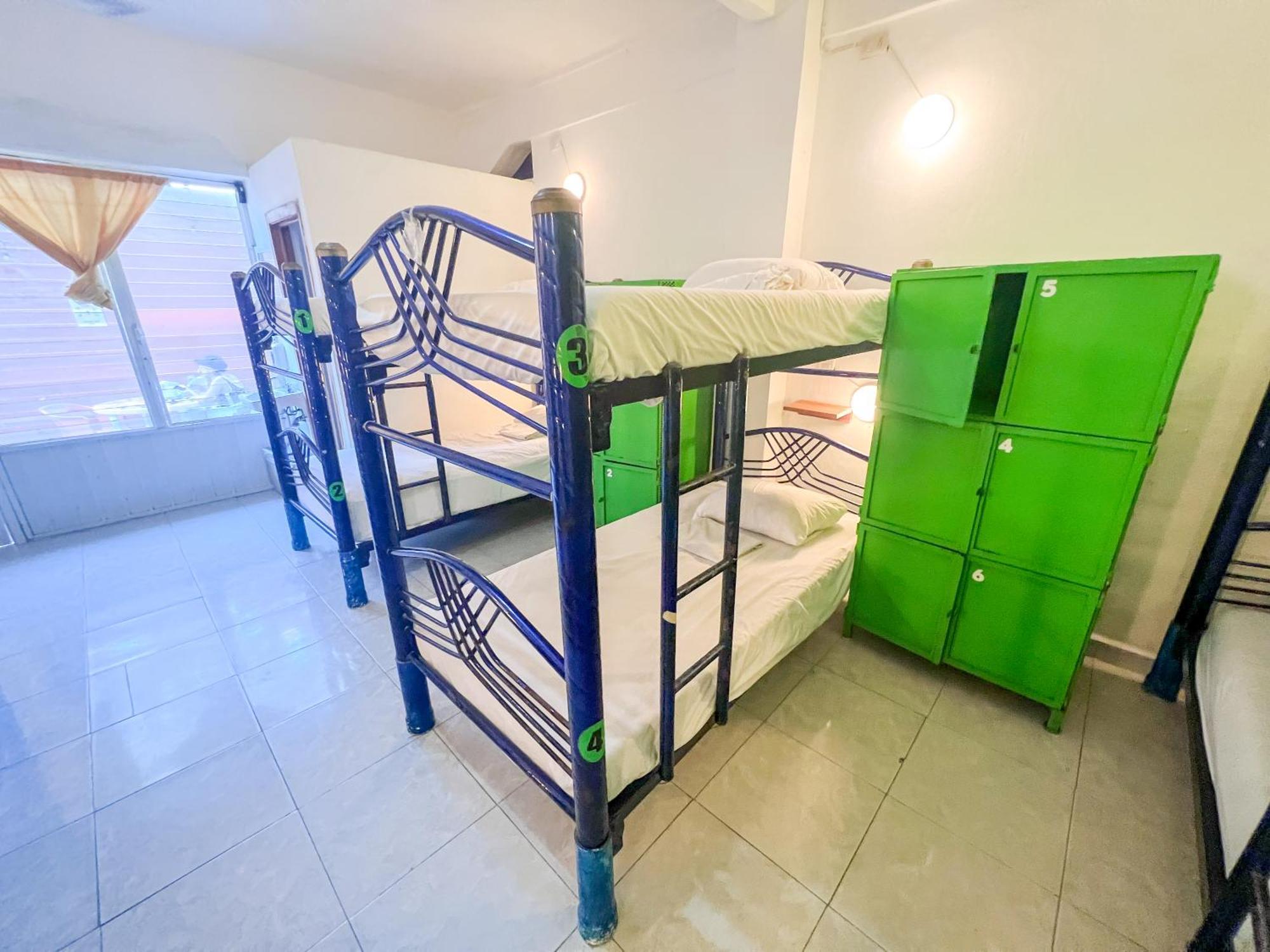 Ith Sayulita Amazing Surf Hostel Dış mekan fotoğraf