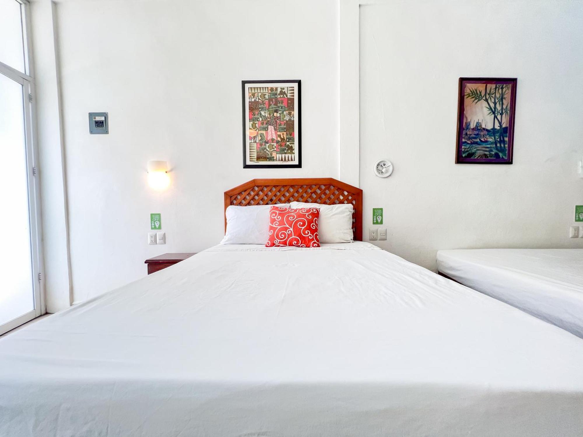Ith Sayulita Amazing Surf Hostel Dış mekan fotoğraf