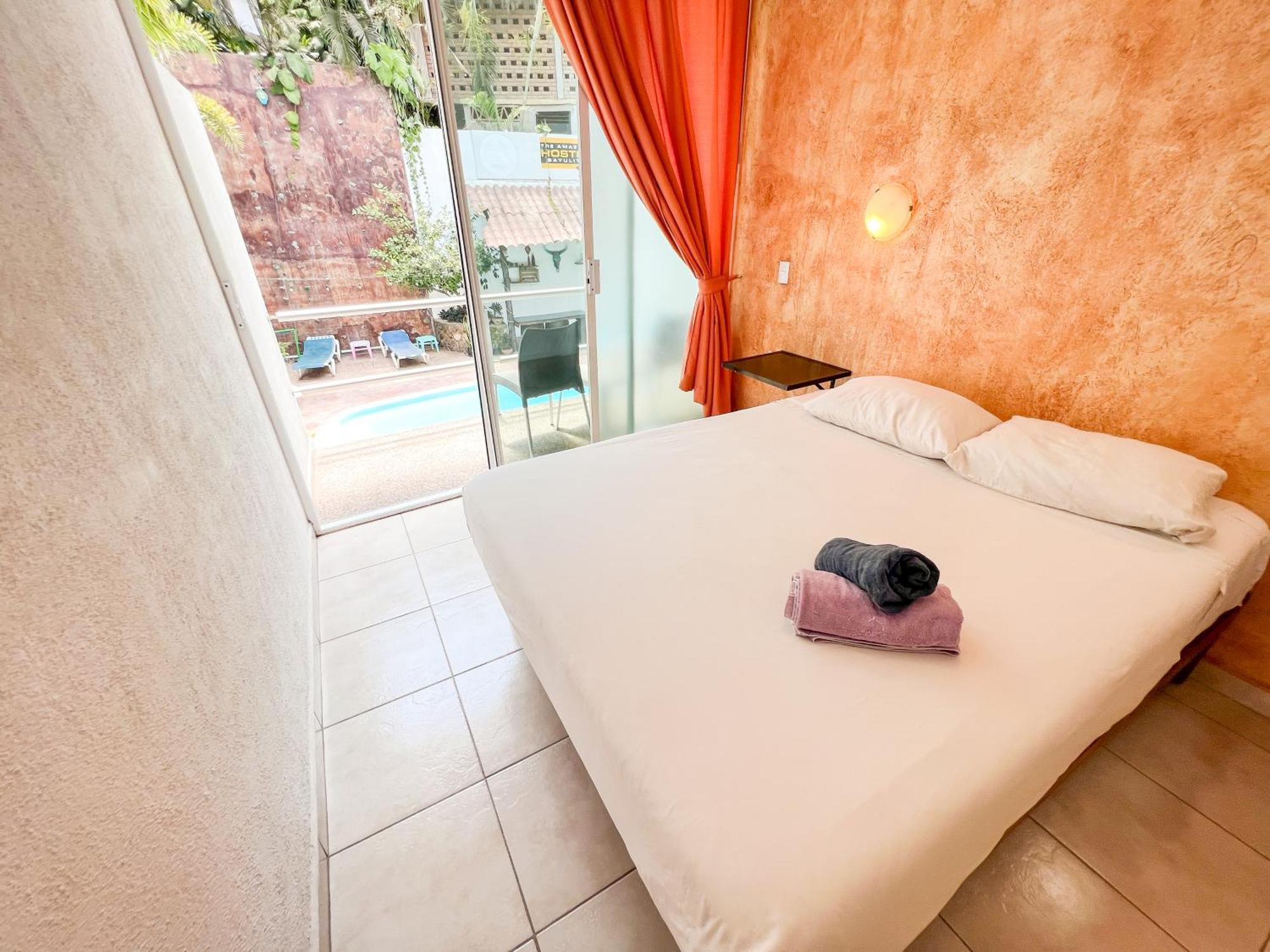 Ith Sayulita Amazing Surf Hostel Dış mekan fotoğraf