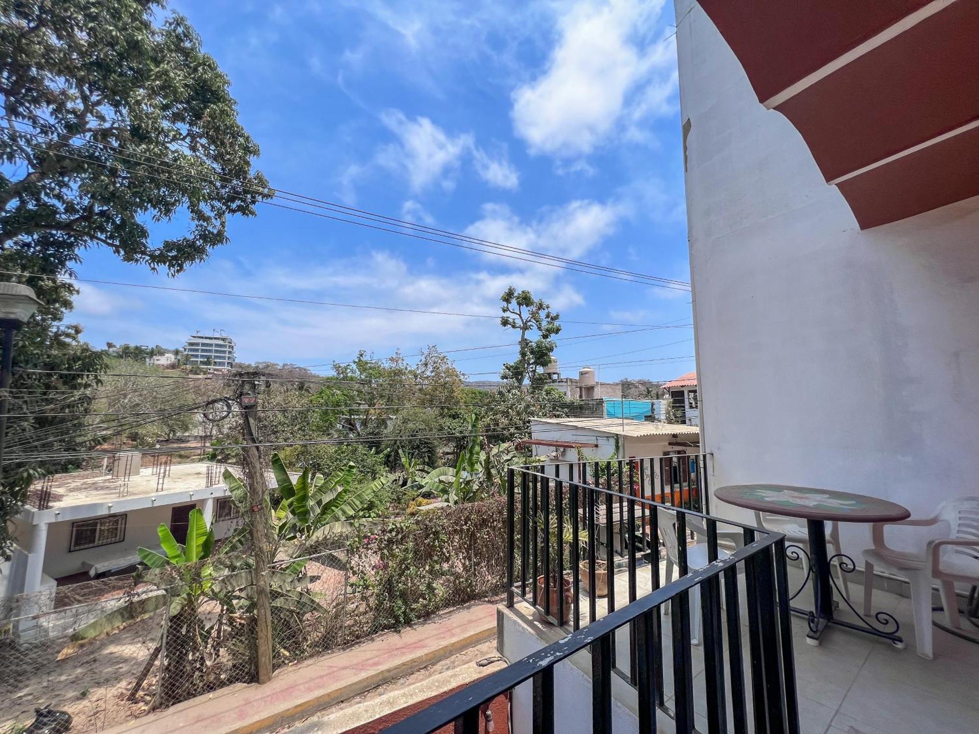 Ith Sayulita Amazing Surf Hostel Dış mekan fotoğraf