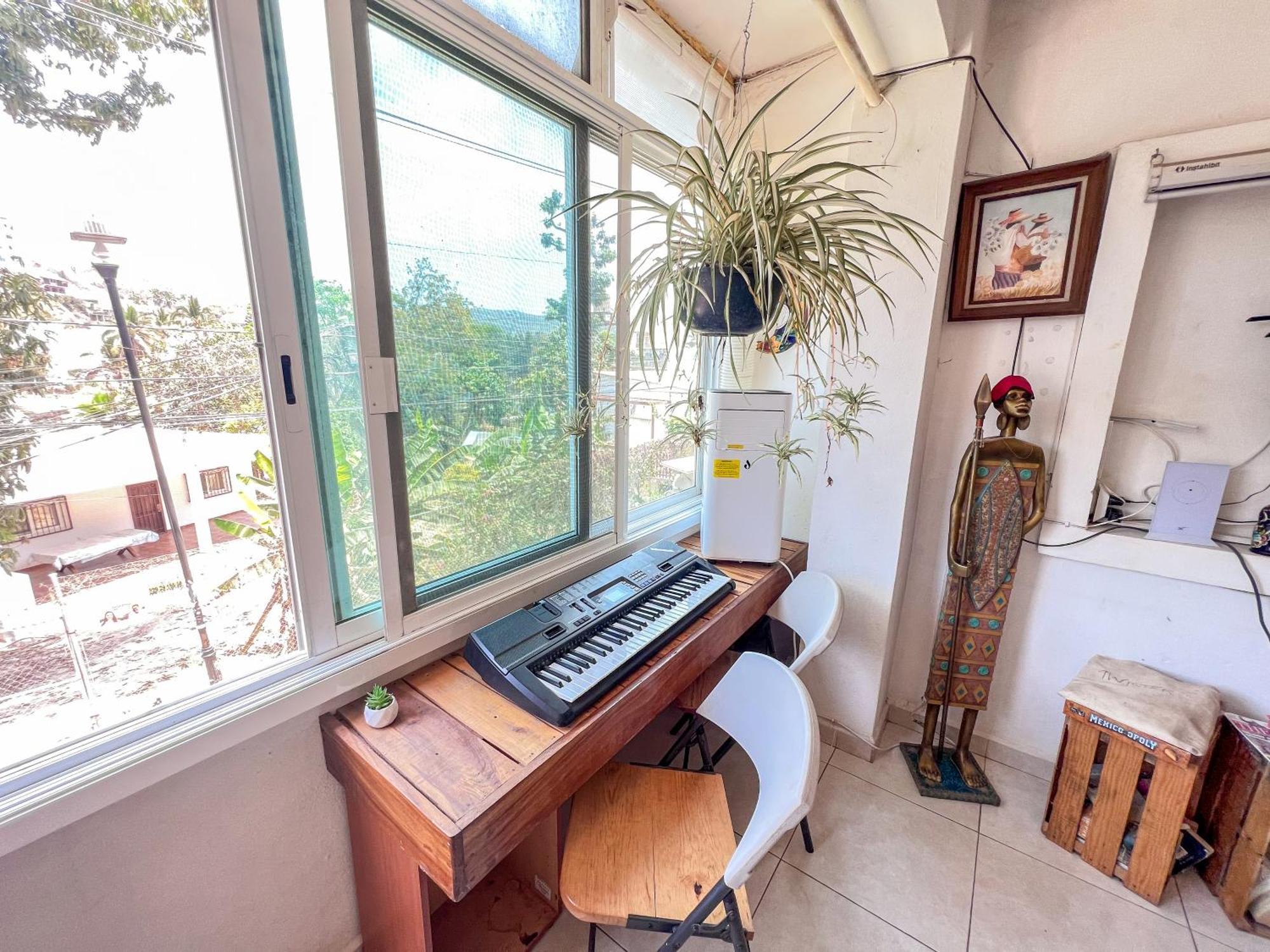 Ith Sayulita Amazing Surf Hostel Dış mekan fotoğraf