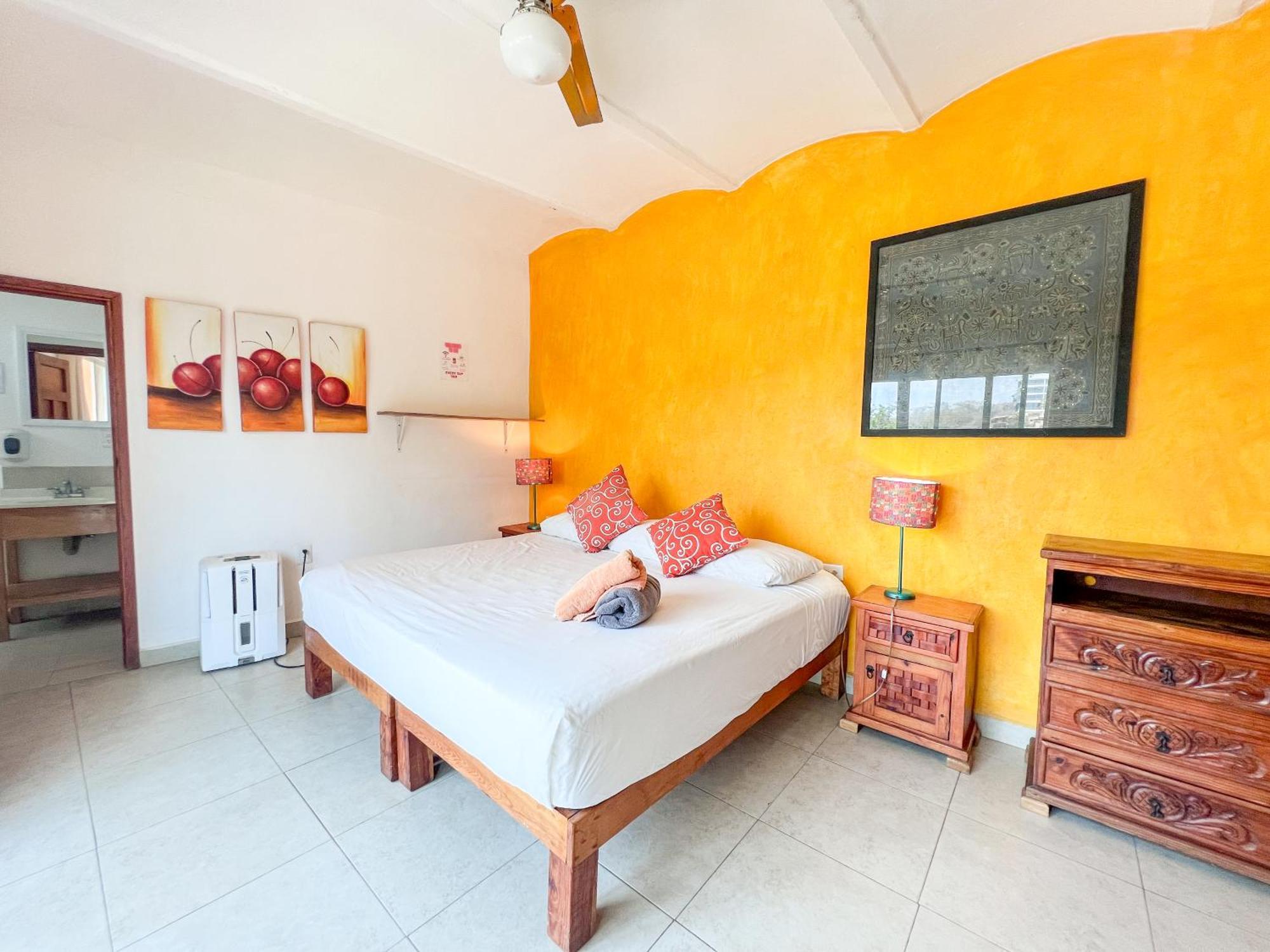 Ith Sayulita Amazing Surf Hostel Dış mekan fotoğraf